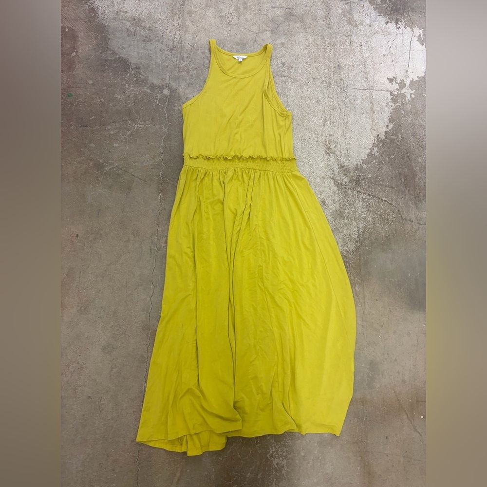 Reitmans flowy breezy Sleeveless Maxi Dress
